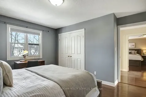 116 Darren Crescent Cambridge ON N3C 3Y9