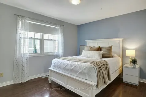 116 Darren Crescent Cambridge ON N3C 3Y9