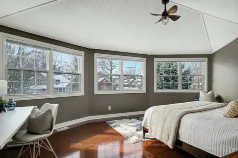 116 Darren Crescent Cambridge ON N3C 3Y9