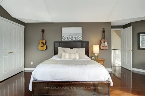 116 Darren Crescent Cambridge ON N3C 3Y9