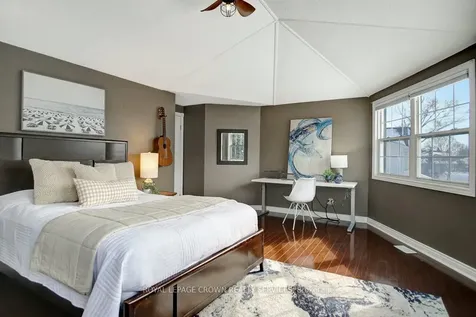 116 Darren Crescent Cambridge ON N3C 3Y9