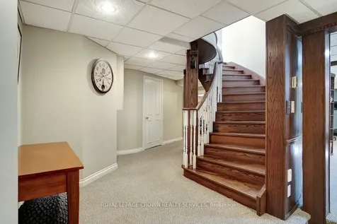 116 Darren Crescent Cambridge ON N3C 3Y9