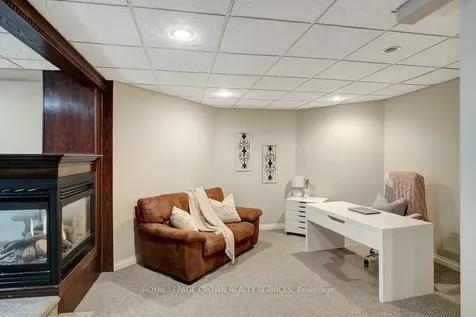 116 Darren Crescent Cambridge ON N3C 3Y9