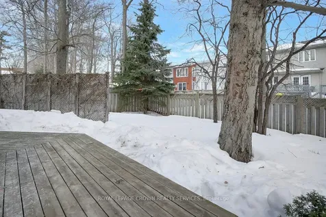 116 Darren Crescent Cambridge ON N3C 3Y9