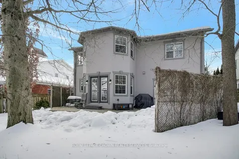 116 Darren Crescent Cambridge ON N3C 3Y9