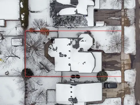 116 Darren Crescent Cambridge ON N3C 3Y9