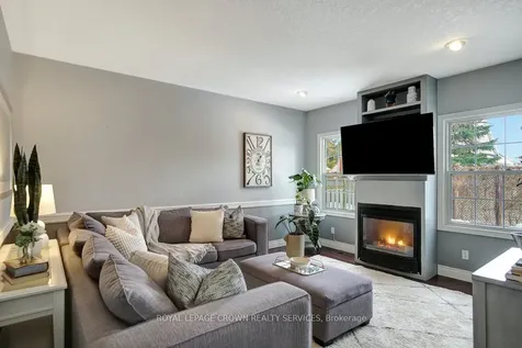 116 Darren Crescent Cambridge ON N3C 3Y9