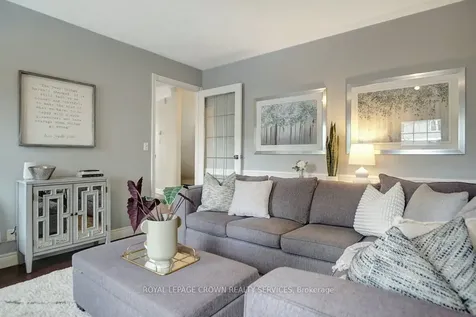 116 Darren Crescent Cambridge ON N3C 3Y9