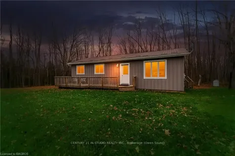 302446 Grey Road 170 N/a Georgian Bluffs ON N0H 2K0