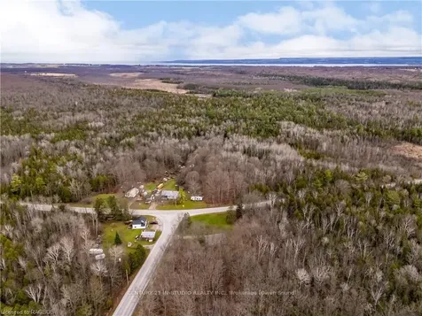 302446 Grey Road 170 N/a Georgian Bluffs ON N0H 2K0