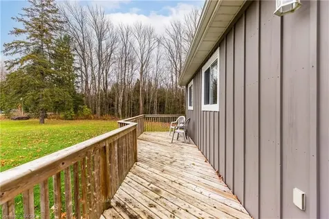 302446 Grey Road 170 N/a Georgian Bluffs ON N0H 2K0