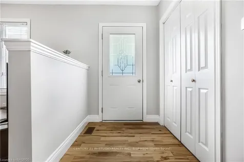 302446 Grey Road 170 N/a Georgian Bluffs ON N0H 2K0