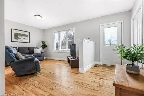 302446 Grey Road 170 N/a Georgian Bluffs ON N0H 2K0