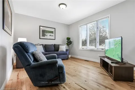 302446 Grey Road 170 N/a Georgian Bluffs ON N0H 2K0