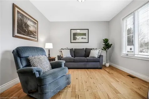 302446 Grey Road 170 N/a Georgian Bluffs ON N0H 2K0