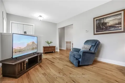 302446 Grey Road 170 N/a Georgian Bluffs ON N0H 2K0