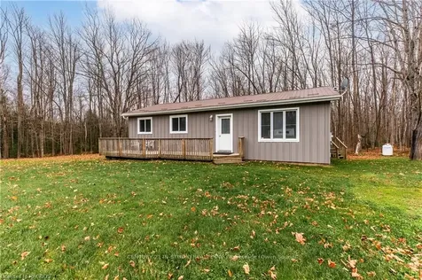 302446 Grey Road 170 N/a Georgian Bluffs ON N0H 2K0