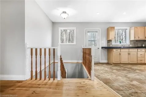 302446 Grey Road 170 N/a Georgian Bluffs ON N0H 2K0