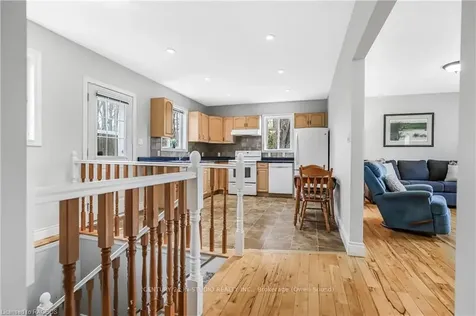 302446 Grey Road 170 N/a Georgian Bluffs ON N0H 2K0