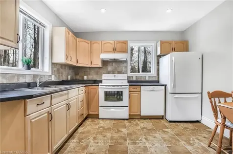 302446 Grey Road 170 N/a Georgian Bluffs ON N0H 2K0