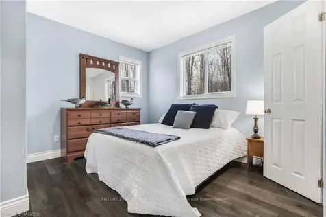 302446 Grey Road 170 N/a Georgian Bluffs ON N0H 2K0