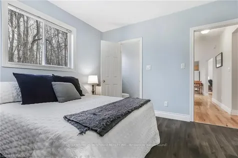 302446 Grey Road 170 N/a Georgian Bluffs ON N0H 2K0