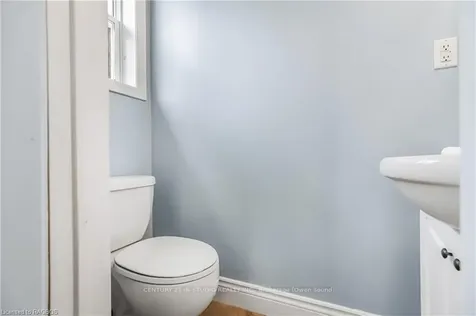 302446 Grey Road 170 N/a Georgian Bluffs ON N0H 2K0