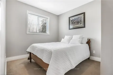 302446 Grey Road 170 N/a Georgian Bluffs ON N0H 2K0