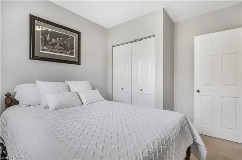 302446 Grey Road 170 N/a Georgian Bluffs ON N0H 2K0