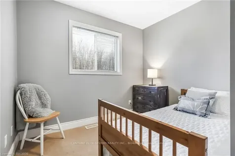 302446 Grey Road 170 N/a Georgian Bluffs ON N0H 2K0