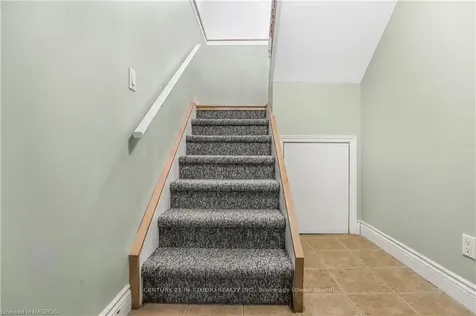 302446 Grey Road 170 N/a Georgian Bluffs ON N0H 2K0