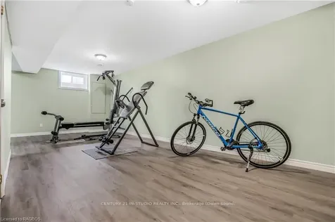 302446 Grey Road 170 N/a Georgian Bluffs ON N0H 2K0