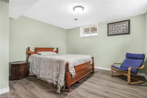 302446 Grey Road 170 N/a Georgian Bluffs ON N0H 2K0