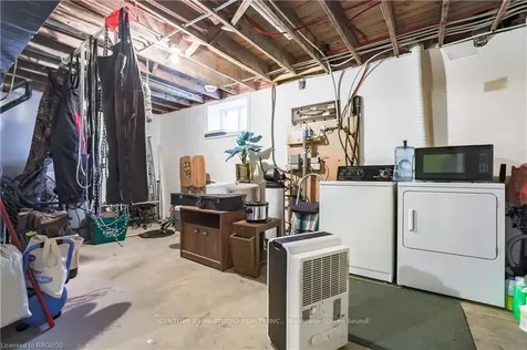 302446 Grey Road 170 N/a Georgian Bluffs ON N0H 2K0