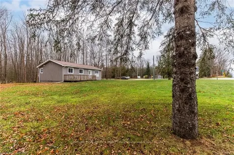 302446 Grey Road 170 N/a Georgian Bluffs ON N0H 2K0