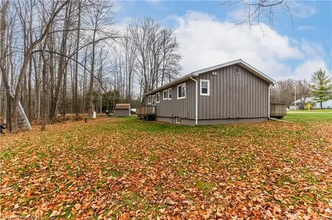 302446 Grey Road 170 N/a Georgian Bluffs ON N0H 2K0