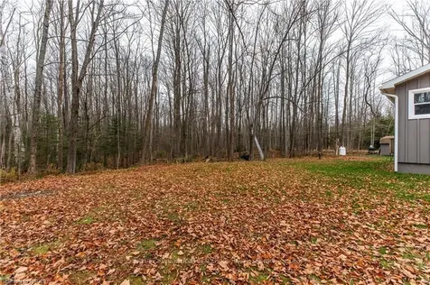 302446 Grey Road 170 N/a Georgian Bluffs ON N0H 2K0