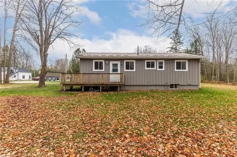 302446 Grey Road 170 N/a Georgian Bluffs ON N0H 2K0