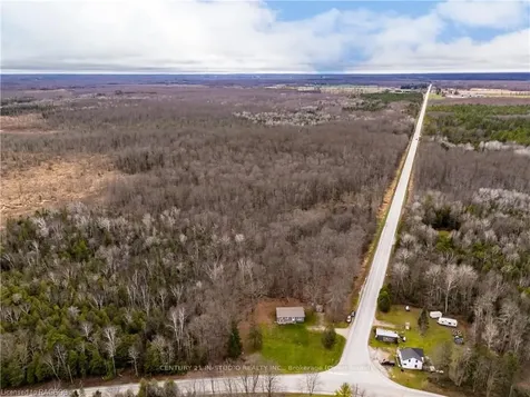 302446 Grey Road 170 N/a Georgian Bluffs ON N0H 2K0