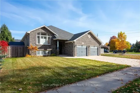 497 Sunset Boulevard Saugeen Shores ON N0H 2C1