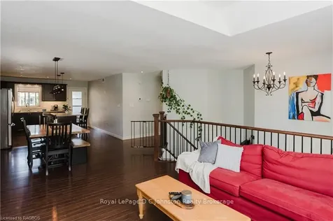 497 Sunset Boulevard Saugeen Shores ON N0H 2C1