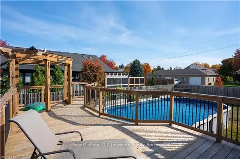 497 Sunset Boulevard Saugeen Shores ON N0H 2C1