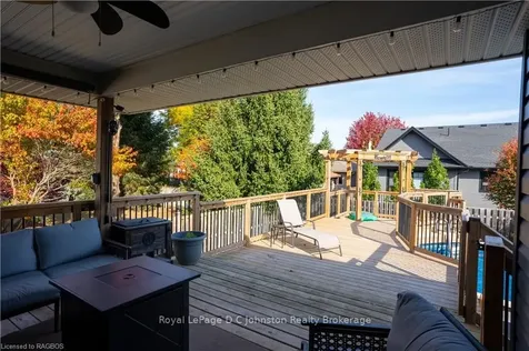 497 Sunset Boulevard Saugeen Shores ON N0H 2C1