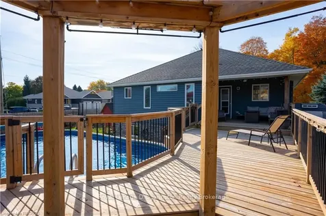 497 Sunset Boulevard Saugeen Shores ON N0H 2C1