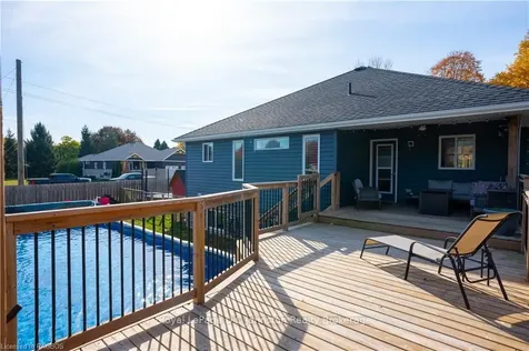 497 Sunset Boulevard Saugeen Shores ON N0H 2C1