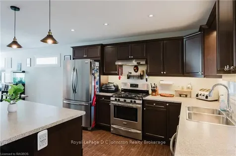 497 Sunset Boulevard Saugeen Shores ON N0H 2C1