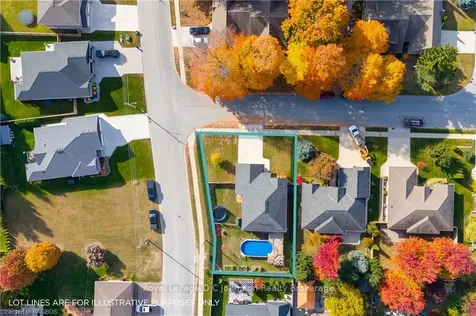 497 Sunset Boulevard Saugeen Shores ON N0H 2C1