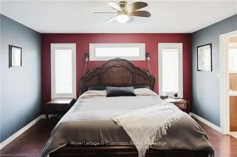 497 Sunset Boulevard Saugeen Shores ON N0H 2C1