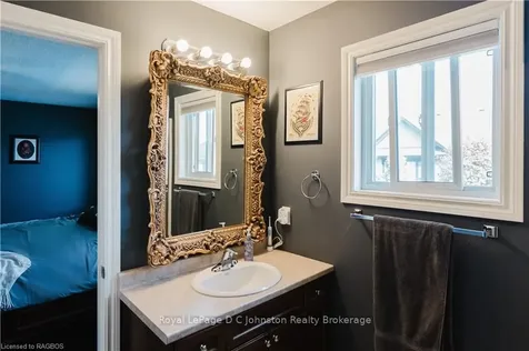 497 Sunset Boulevard Saugeen Shores ON N0H 2C1