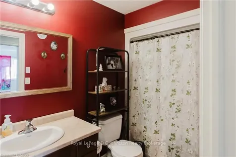 497 Sunset Boulevard Saugeen Shores ON N0H 2C1